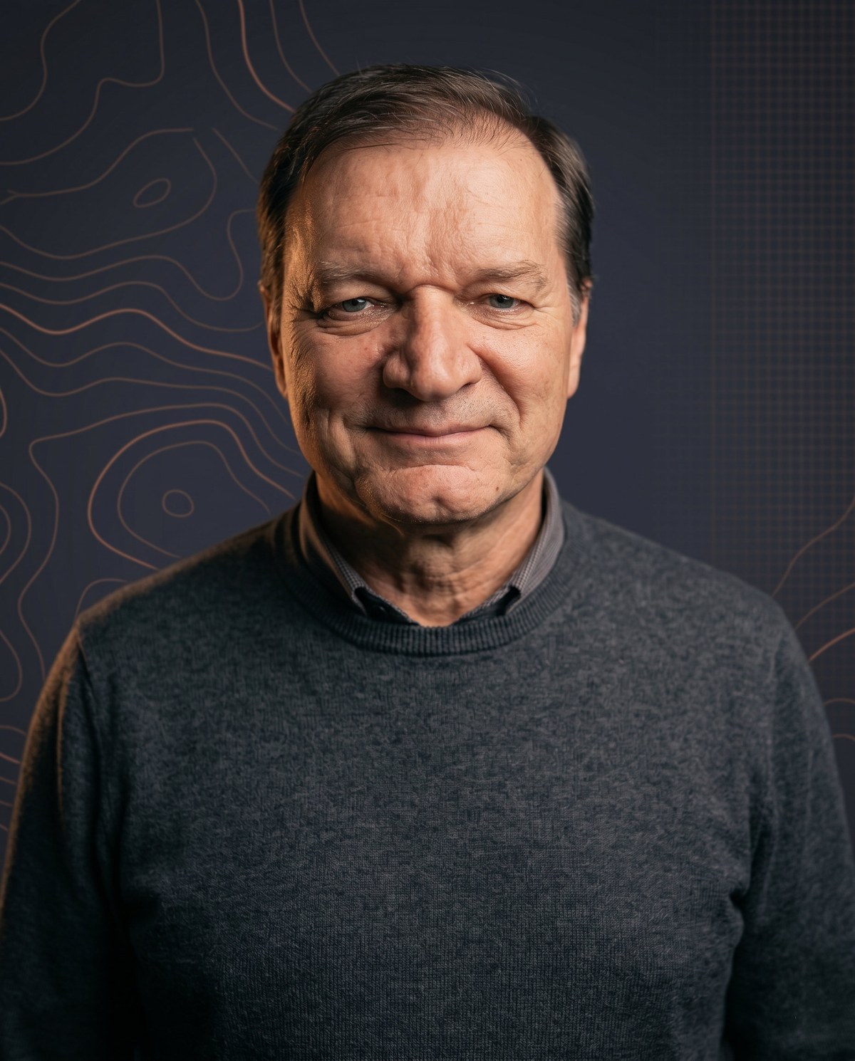 Petr Peniška — příležitost