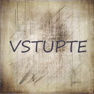 VSTUPTE